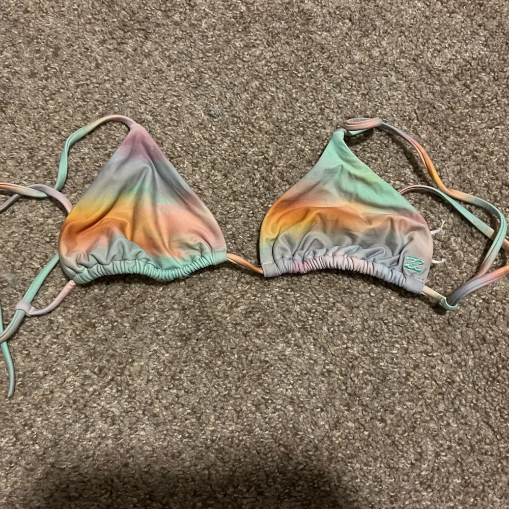 Pacsun swim top